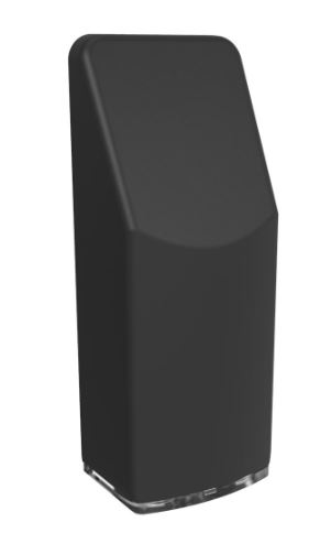 Modular Access Control Reader